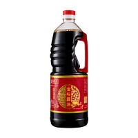 致美斋 金标酱油 1.5L