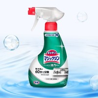 88VIP：Kao 花王 厨房油污泡沫清洁剂