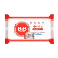 B&B 保宁 新生儿内衣皂 洋槐香 200g(单块装）