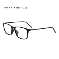 TOMMY HILFIGER 男女款眼镜框近视眼镜光学眼镜架眼镜框1937F 003