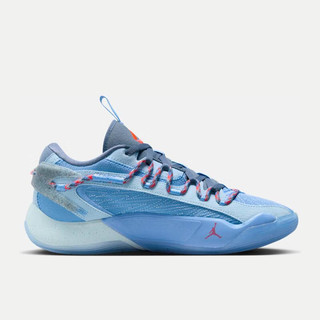 NIKE 耐克 JORDAN LUKA 2 S PF 男子篮球鞋 DX9034-400 40.5