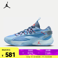 NIKE 耐克 JORDAN LUKA 2 S PF 男子篮球鞋 DX9034-400 40.5