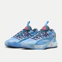 NIKE 耐克 JORDAN LUKA 2 S PF 男子篮球鞋 DX9034-400 40.5