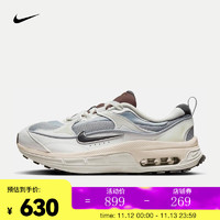 NIKE 耐克 女子运动鞋 AIR MAX BLISS NN DZ4707-001 36码