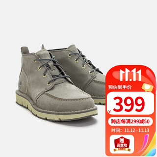 Timberland 休闲鞋男鞋中帮马丁靴 A5YF3D52