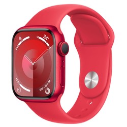 Apple 苹果 Watch Series 9 智能手表 GPS款 41mm