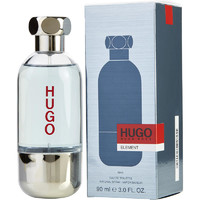 HUGO BOSS 活氧元素（优客元素）男士淡香水 EDT 90ml