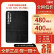 COLORFUL 七彩虹 256G 512G固态硬盘sata3.0 240G 480G 1T台式笔记本固态SSD