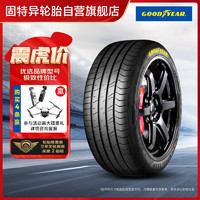 GOOD YEAR 固特异 汽车轮胎225/45R18 95W EF1 SPORT 酷跑