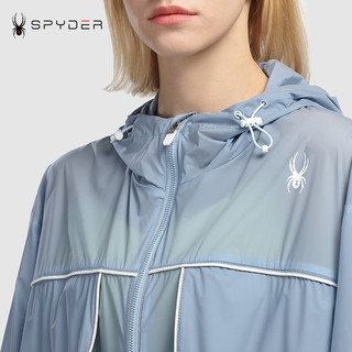 SPYDER 蜘蛛雪服春夏女子356STYLE系列运动时尚外套夹克21CS110W