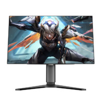 ANTGAMER 蚂蚁电竞 ANT27OQK 27英寸OLED显示器（2560*1440、240Hz、HDR10、90W Type-C）