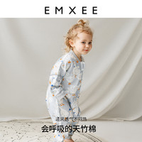 EMXEE 嫚熙 纱罗空调睡袋
