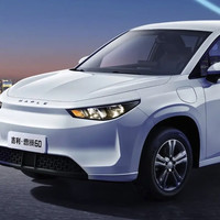 曹操汽车 曹操60