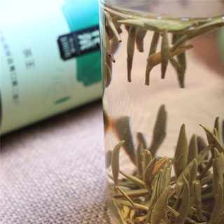 新茶【八窨茶王】福建福州青口茶厂茉莉花茶甜润银针125g23年新茶
