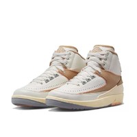 AIR JORDAN 2 RETRO 女子篮球鞋 DX4400-118