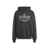 adidas ORIGINALS Youth Of Paris联名款 中性运动卫衣 IU3310