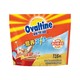 Ovaltine 阿华田 营养麦芽蛋白可可固体饮料 400g 临期明年5到6月