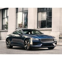 Polestar 极星 1