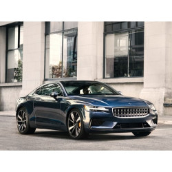 polestar极星1