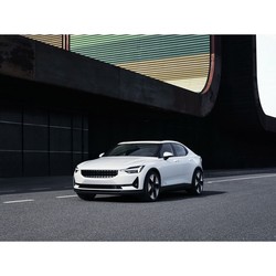 polestar极星2