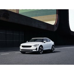 Polestar 极星 2