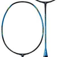 YONEX 尤尼克斯 23尤尼克斯 NANOFLARE单框J P版 NF700-470青色 4U5