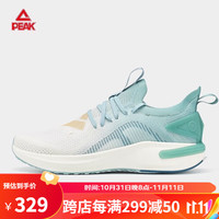 PEAK 匹克 态极5.0 男款跑鞋 ET31617H