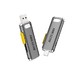 海康威视 R36C 256GB固态硬盘USB 3.2 Type-C/USB-A双口