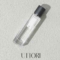 会员专享：uttori 五朵里 桂香水 15ml