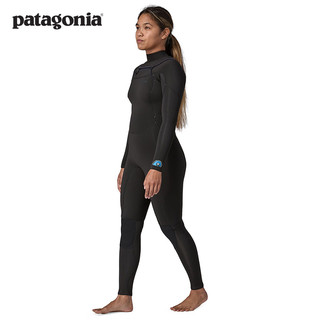 女士冲浪湿衣 R1®Regulator® 88547 patagonia巴塔哥尼亚