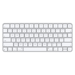 Apple 苹果 妙控键盘 - 中文 (拼音) - 银色 苹果原装蓝牙电脑键盘 21款