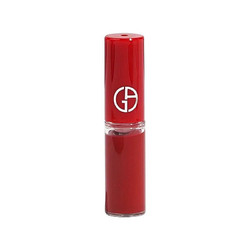 GIORGIO ARMANI 乔治·阿玛尼 阿玛尼（GIORGIO ARMANI）红管唇釉208# 小样2.2ml 中小样