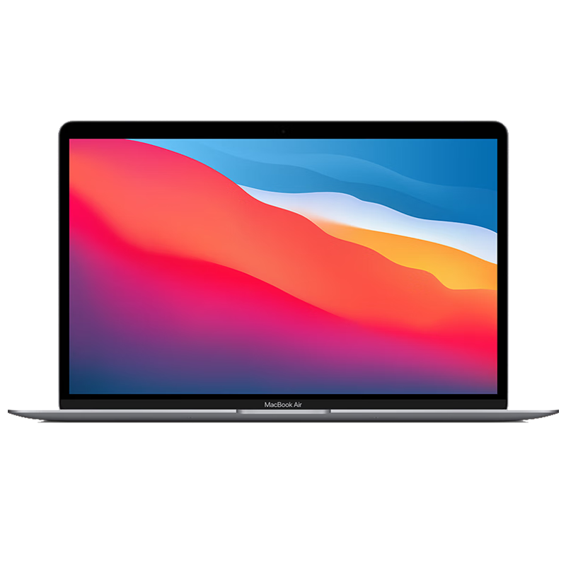 Macbook Air 13.3英寸笔记本电脑（M1、8GB、256GB）