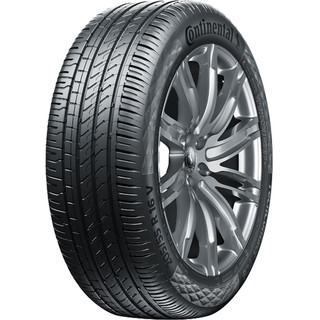 Continental 马牌 德国马牌轮胎 TechContact TC6 205/55R16 91V FR