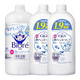 88VIP：Kao 花王 洗手液泡沫儿童宝宝杀菌消毒清洁家用温和补充装