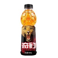 奇豹 电解质能量饮料  600ml*4瓶