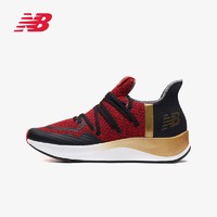 new balance NB 春节款 休闲运动鞋跑步鞋 USRMCCN2