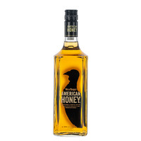 88VIP：威凤凰 美国甜心蜂蜜波本威士忌American honey 35.5度750ml