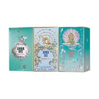 会员专享：ANNA SUI 安娜苏 香水组合 5ml*3（筑梦天马+许愿精灵+筑梦人鱼）