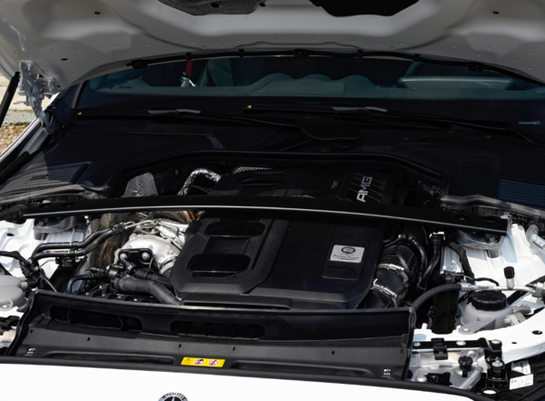 进口奔驰 多款车型详询底价-什么值得买