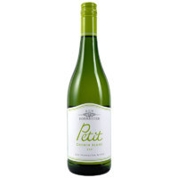 88VIP：柯富特酒庄 南非斯泰伦博斯 白诗南 干白葡萄酒 2022年 750ml 单瓶装