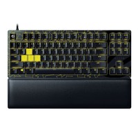 RAZER 雷蛇 Huntsman V2 TKL ESL特别版 游戏键盘