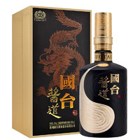 GUOTAI 国台 53度酱香型白酒 500mL 1瓶