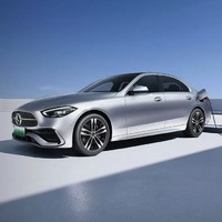 Mercedes-Benz 北京奔驰 奔驰C级新能源