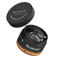 Stockwell哑光发蜡 造型发蜡男士 泡沫发蜡（发泥定型  发蜡定型）100g