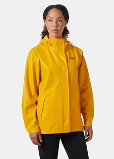 哈雷汉森 HELLY HANSEN 女士莫斯夹克