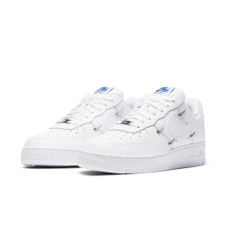 nike耐克空军一号女鞋板鞋airforce1af1新款休闲鞋ct1990100