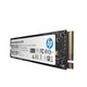 HP 惠普 EX950 NVMe M.2 固态硬盘 2TB（PCI-E3.0）