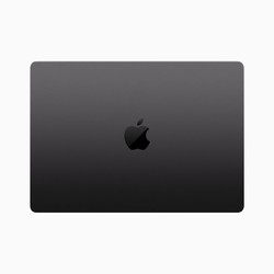 Apple 苹果 MacBook Pro 14寸笔记本电脑（M3、8GB、512GB）