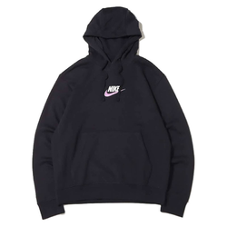 NIKE 耐克 男款M NK CLUB FT PO LBR HOODIE针织套头衫FB7789-010